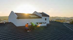 Best Roof Coating and Sealing  in Martinez, CA